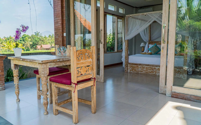 Raditya Villa Ubud