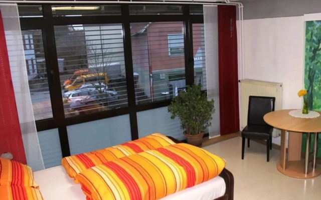 Mott Comfortable Holiday Residence