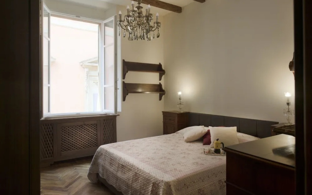 UR-NEST Clavature - Piazza Maggiore Collection