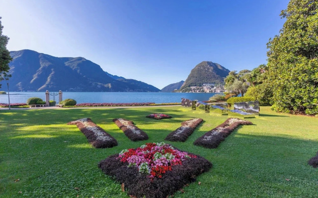 Villa Dolce Vita With Private Pool