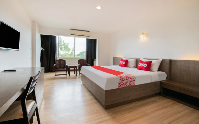 Sea Paradise Hotel
