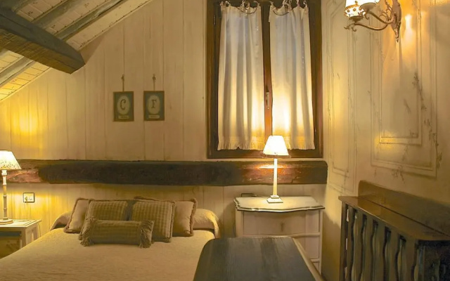 Hotel Casa Frauca
