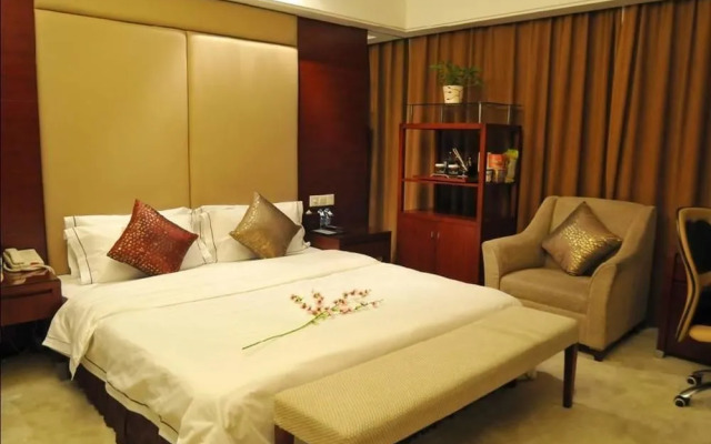 Wujiang Perches Resort - Wujiang