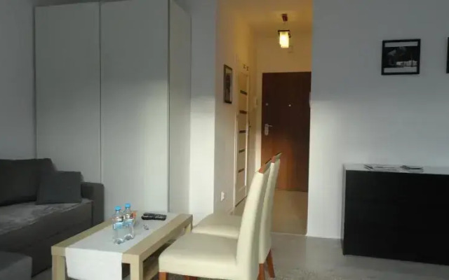 Mieszkanie na Morenie