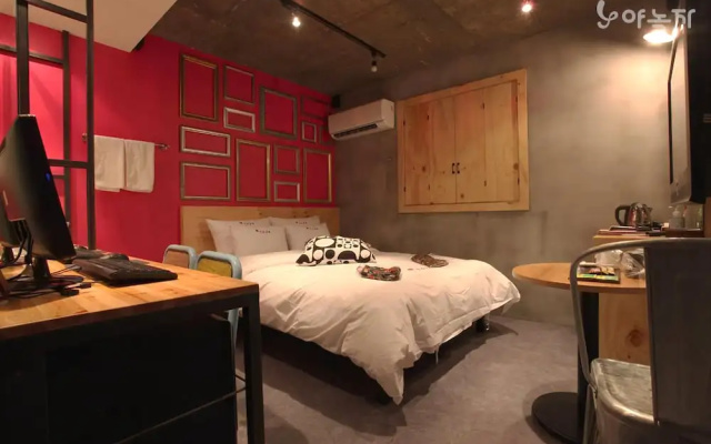 Hotel Yaja Sinlim