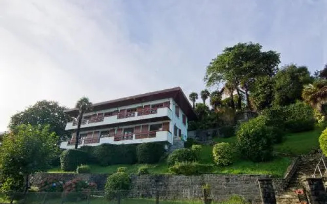 Apartment Goizaldea