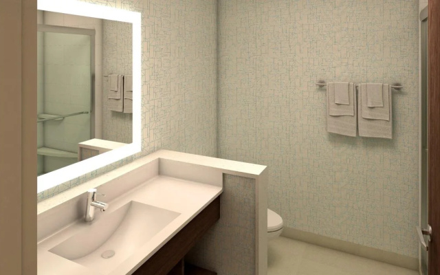 Holiday Inn Express & Suites Moncton by IHG