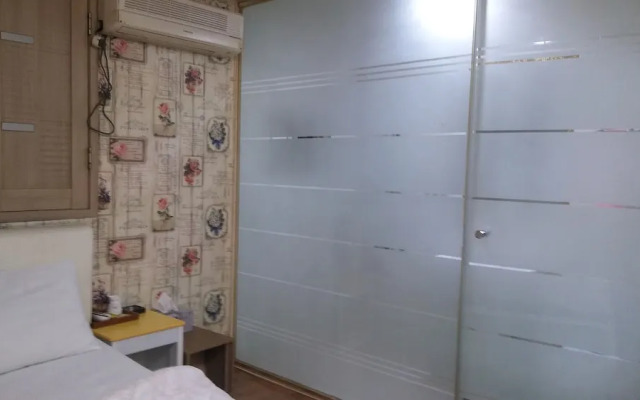 U&I Hotel in Guri