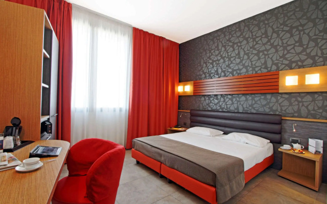 Hotel Cosmopolitan Bologna