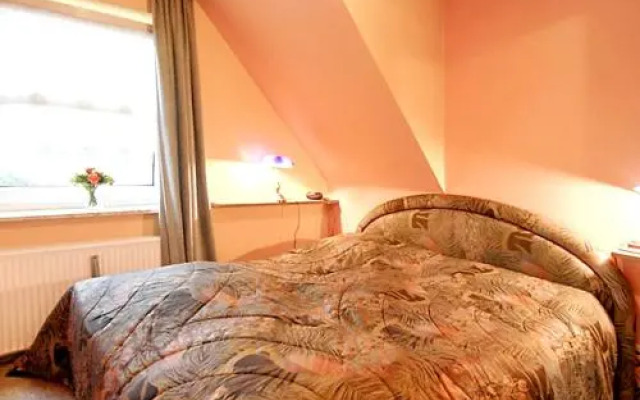 Apartment Keitumer LandstrasseApartment 4