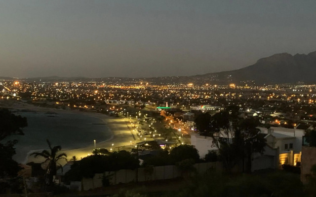 Seaview Sunset Boutique Apartments