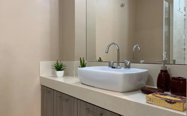 6 Minutes From Ipanema Beach and Close to the Underground J801