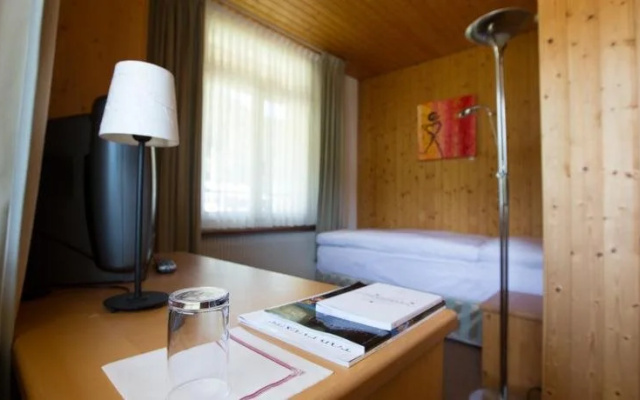 Sonnegg Hotel Garni