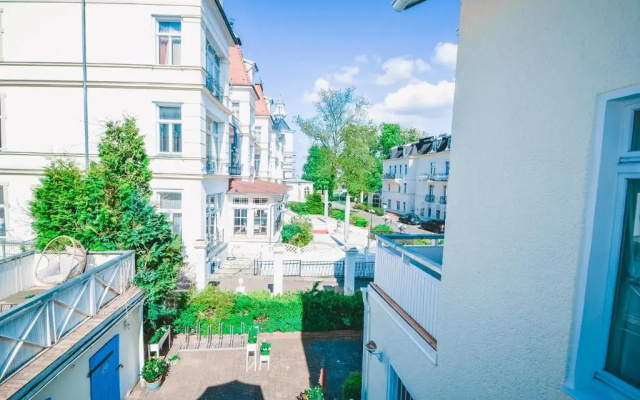 Haus Mertin Whg 4 Seepferdchen