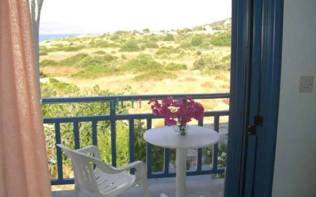 Hotel Flisvos