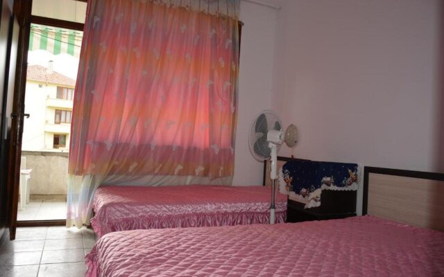 Отель Ivanka Guest House Болгария, Аврен - отзывы, цены и фото номеров - забронировать отель Ivanka Guest House онлайн комната для гостей