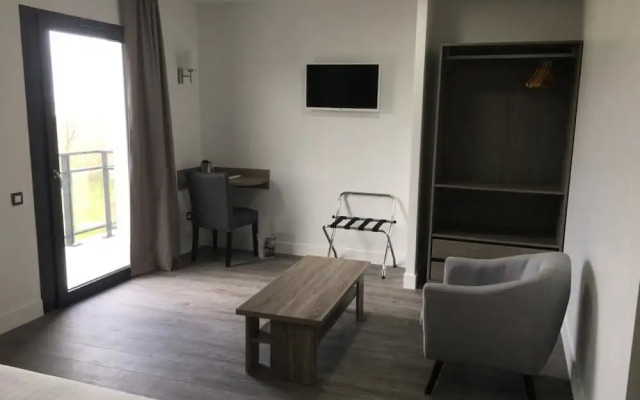 Hotel Les Galets