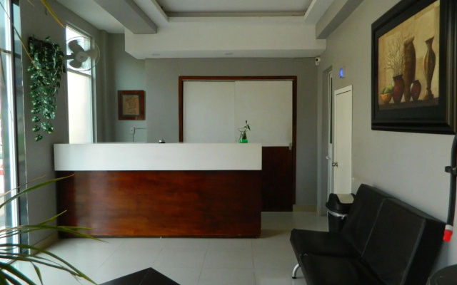 Hotel Casa Real