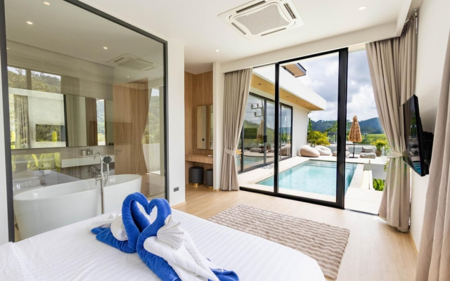 Aileen P3 V4 3 BR Saku Staycation