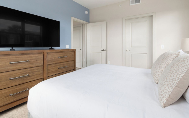 Landing Furnished Apartments - Daytona Beach