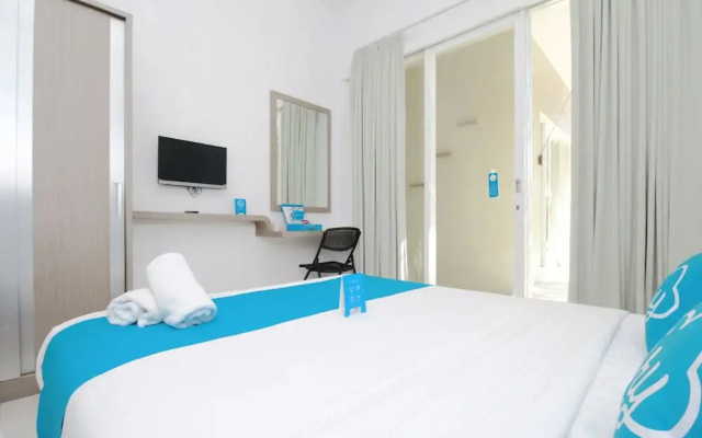 Airy Denpasar Selatan Tukad Badung 9 Bali