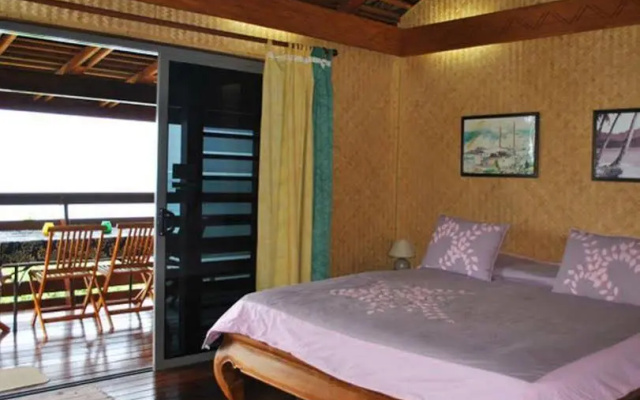 Pension Fare d'Hotes Tehuarupe(Pension Fare d'hotes Tehuarupe)