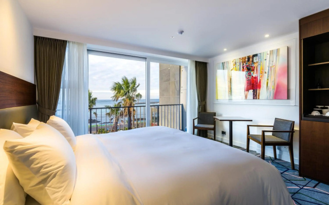 Augila Hotel Jeju Oceano Suites