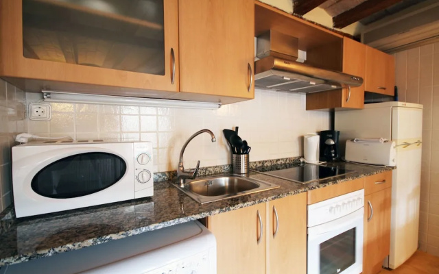 Apartamento con Perfecta Ubicación Centro Histórico