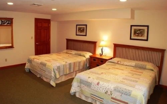 Wills Inn - Bartlett