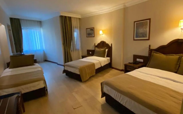 Hotel Büyük Levent