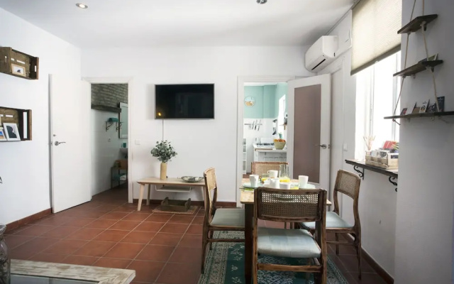Handmade Apartment