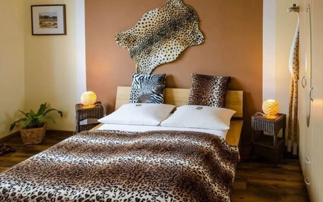 Hotel Rosenhof