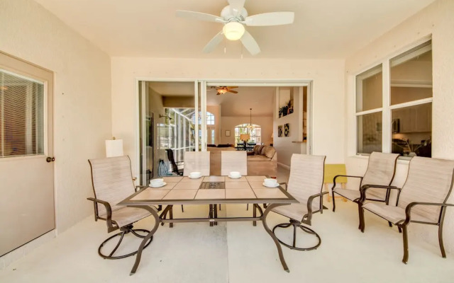 Villa Eagle View - Roelens Vacations