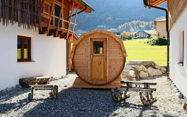 X-Alp Lodges