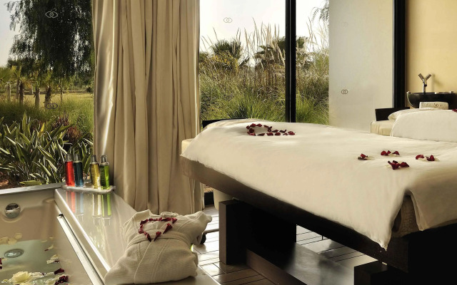 Hotel Le Golf D’Essaouira & Spa