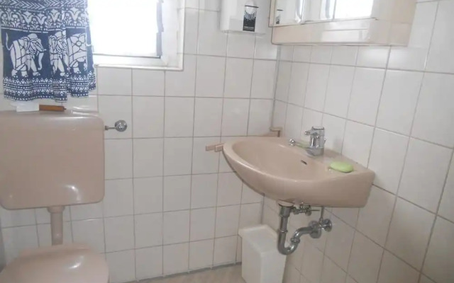 Apartment Am Hemberg