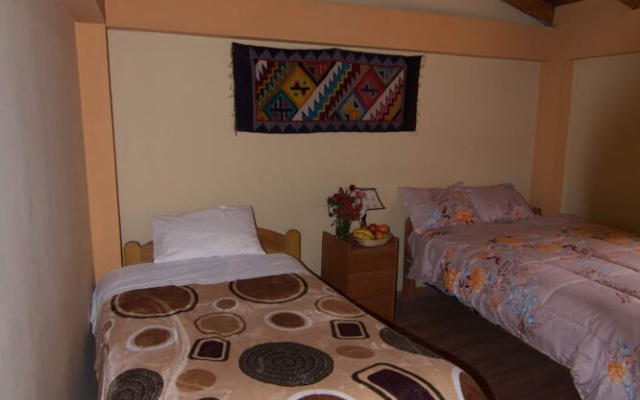 Aputinya B&B