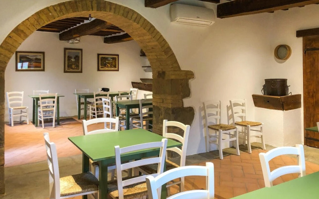 Agriturismo le Macine