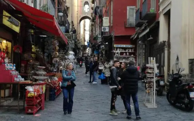 Palazziello Nanninella