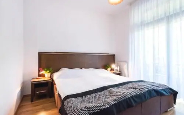 VacationClub Diune Apartment 12
