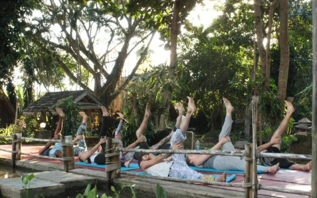 Suandoi Resort