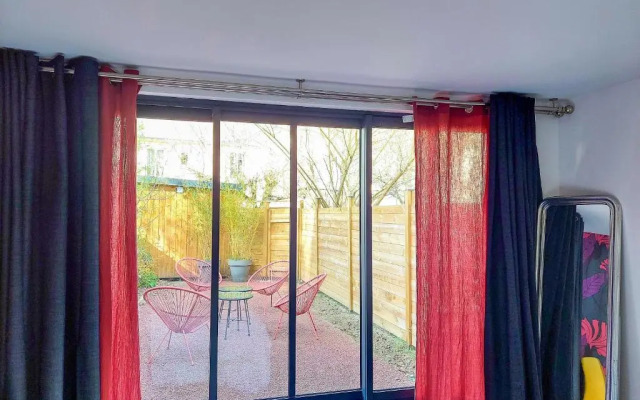 Le Huis Clos