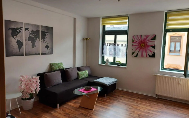 Ferienwohnung Eddi