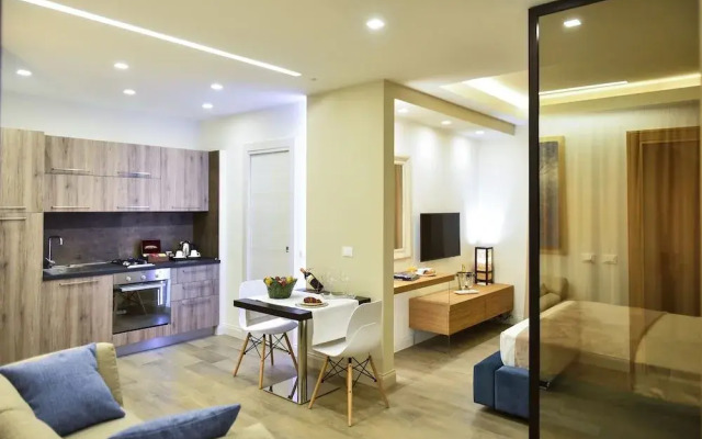 Villa Kete Deluxe Rooms