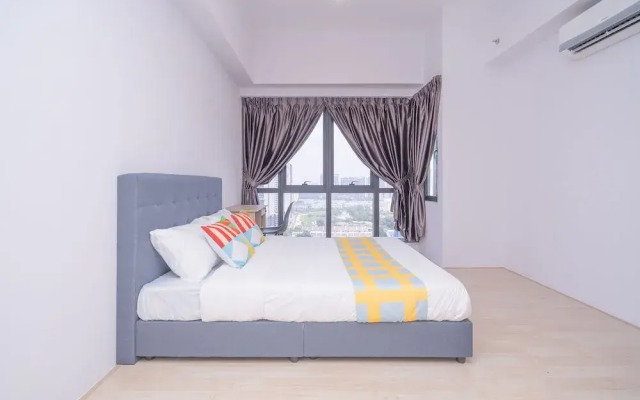 OYO Home 89854 Amazing Bukit Jalil