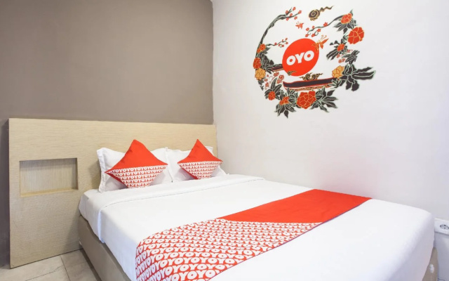 Westay Homes by OYO