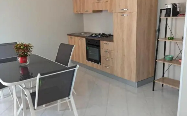 LaB51 Apartment