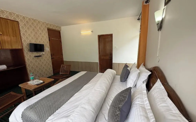 Hotel Alpine Himalayan View  Manali