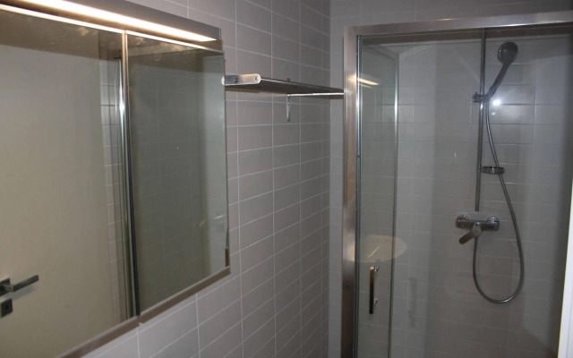 SHS Suite Home Sweet Appartement