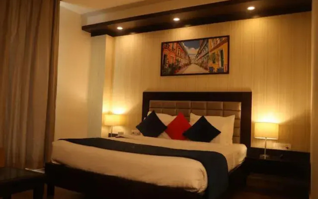 Hotel Amardeep